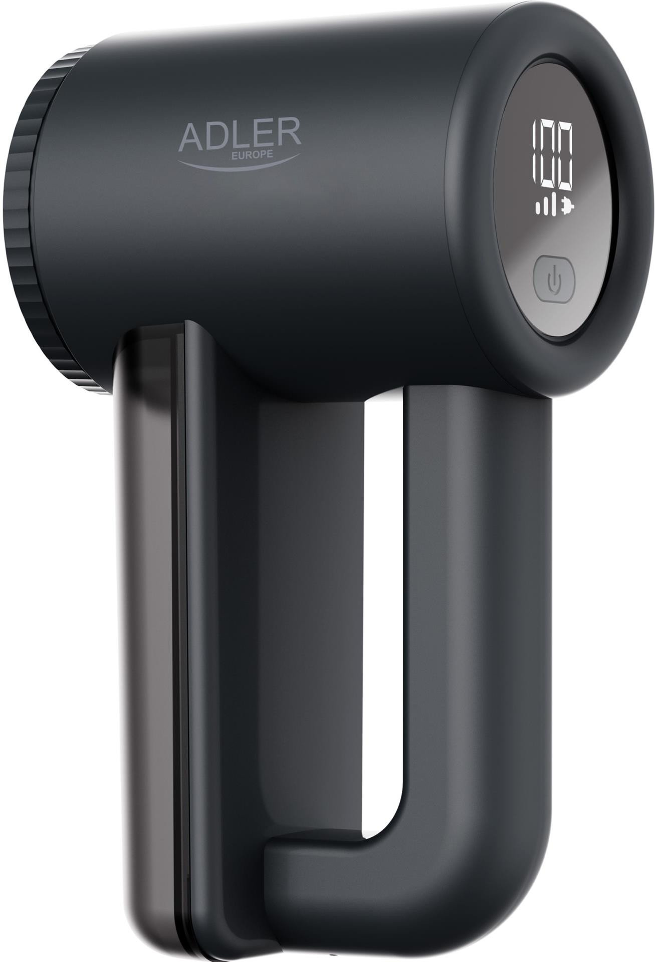 Golarka do tkanin LCD