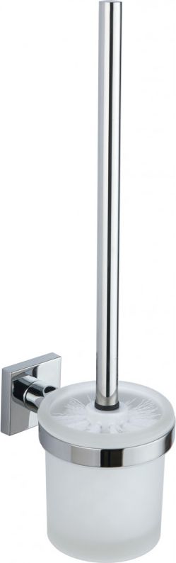 Mexen Szczotka do WC wisząca chrom