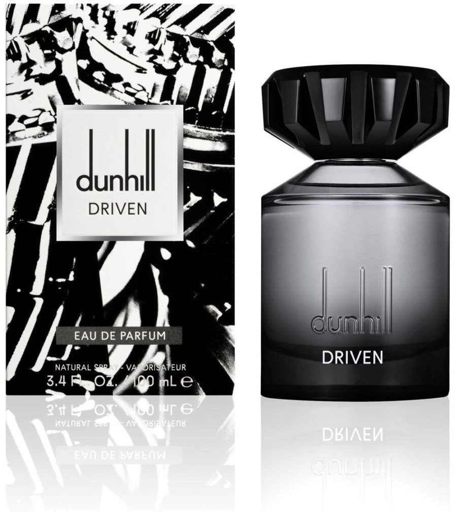 Dunhill Perfumy Męskie Dunhill Driven EDP 100 ml