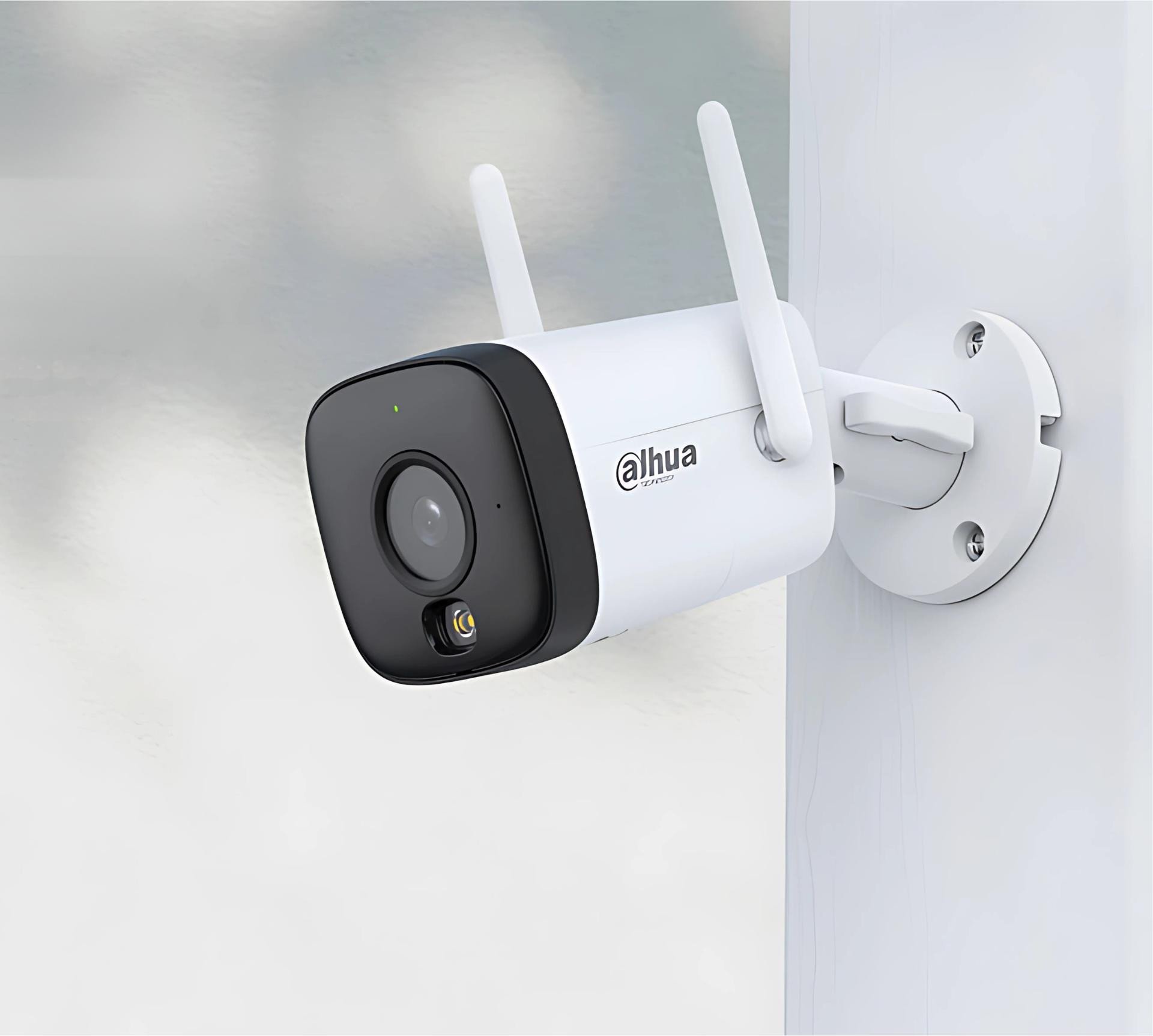 Kamera WI-FI IP Dahua IPC-HFW1539DTK1-SAW-IL-0280B