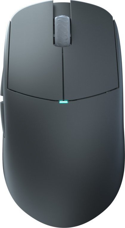 Mysz Lamzu Atlantis Mini (M305M-BK)