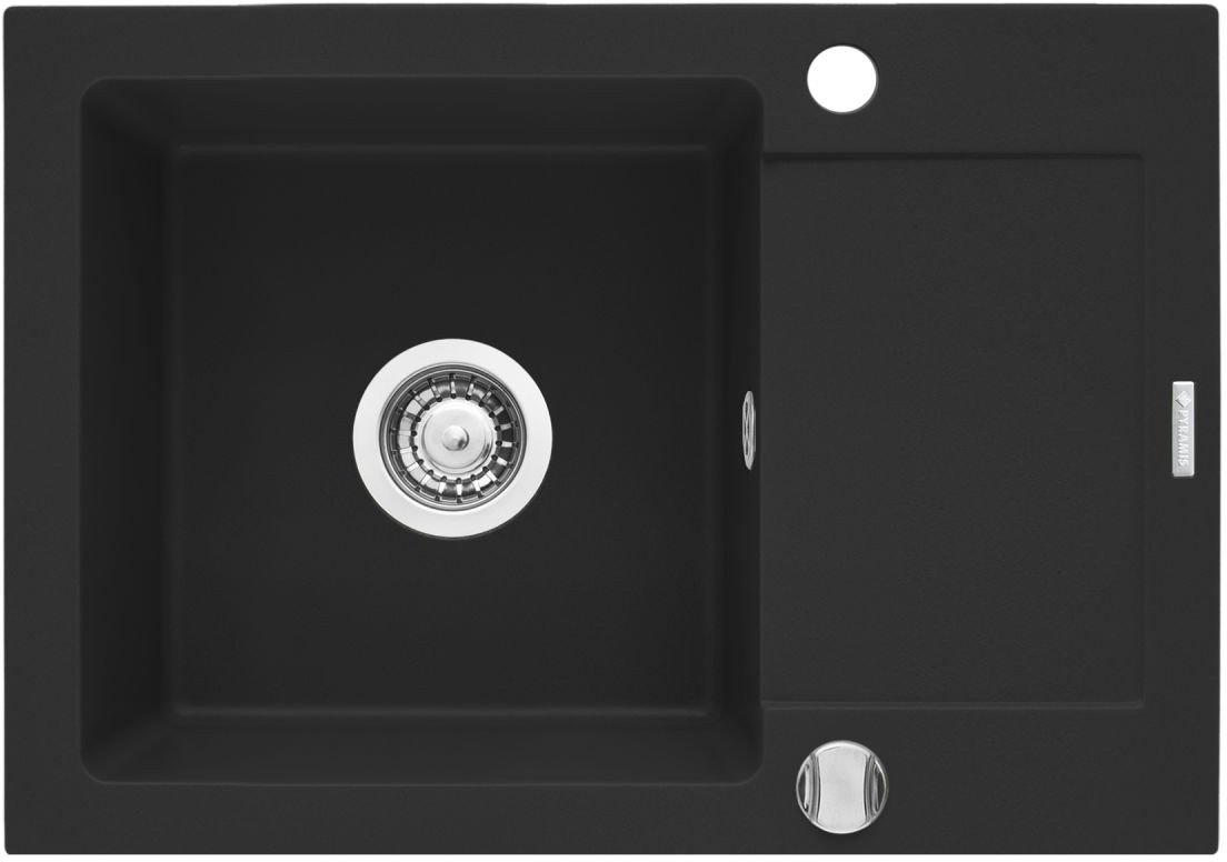 Pyramis Zlew. Mido (68x44) 1B 1D volcano