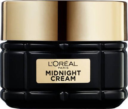 L’Oreal Paris L'Oral Age Perfect Cell Renew Midnight Cream regenerujący krem na noc 50ml