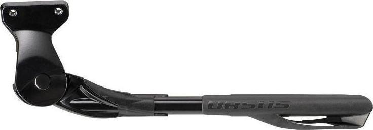 Ursus Podpórka Ursus Wave R81 tylna rozstaw śrub 18 mm czarna Uniwersalny