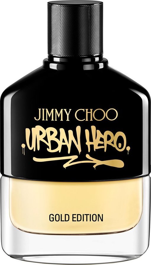 Jimmy Choo Urban Hero Gold Edition EDP 100 ml