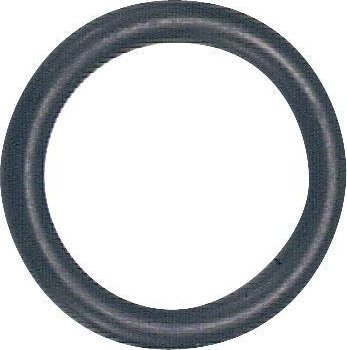 Teng Tools Pierścień gumowy do nasadek udarowych 25x3,5 mm O93525