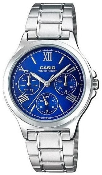 Zegarek Damski CASIO LTP-V300D-2A2UDF + BOX