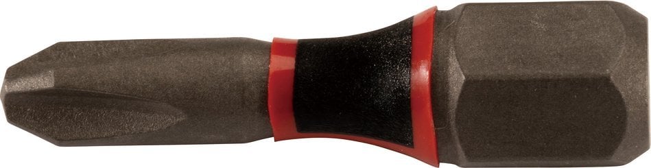 Makita MAKITA KOŃCÓWKA WKRĘTAKOWA PH2-25mm /2szt. IMPACT PREMIER