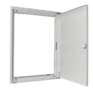 Eaton Drzwi z ramą IP30 600x760mm BP-U-3S-600/7 - 111154