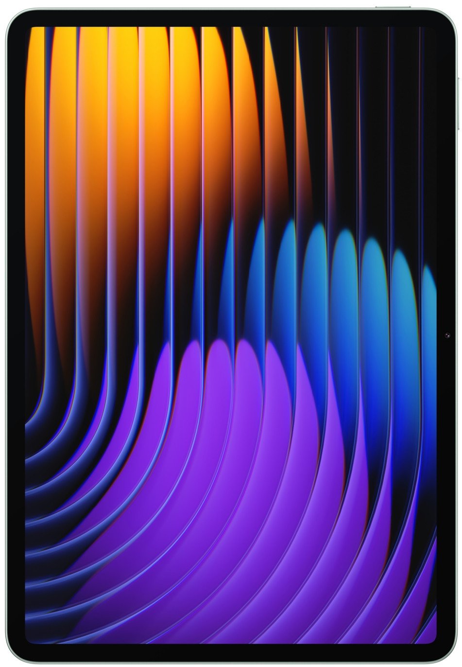 Xiaomi Pad 7 Qualcomm Snapdragon 128 GB 28,4 cm (11.2") 8 GB Wi-Fi 6E (802.11ax) Zielony