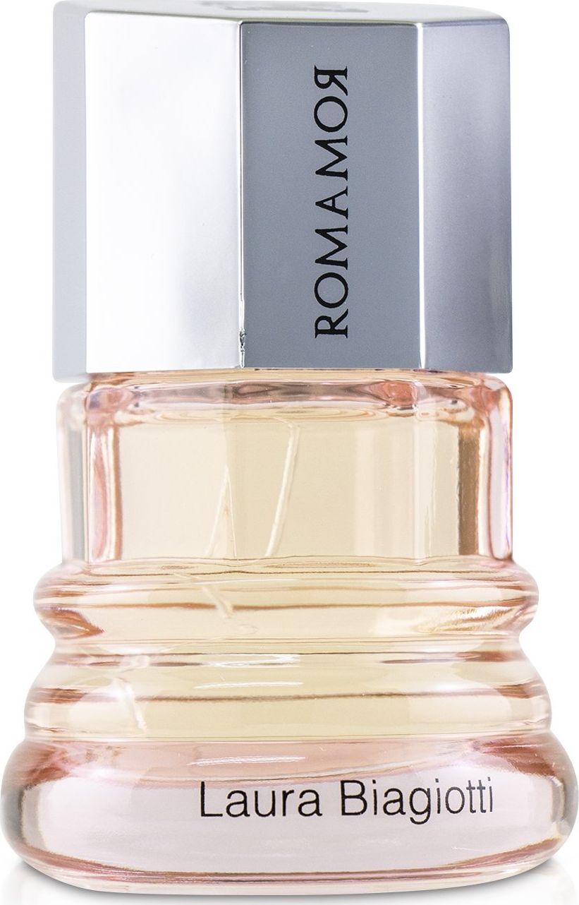 Laura Biagiotti Romamor EDT 25 ml