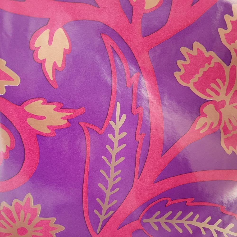 Fastima Papier do pakowania prezentów 57cmx2m 2m680