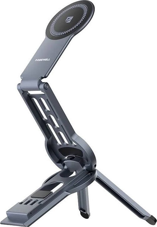 Magnetyczny, składany uchwyt Freewell