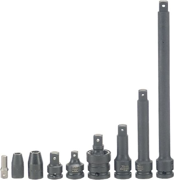 Teng Tools Łącznik pośredni 3/8''-1/2'' (116690108)