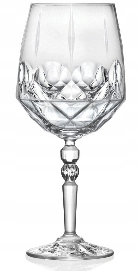ALKEMIST COCKTAIL GOBLET