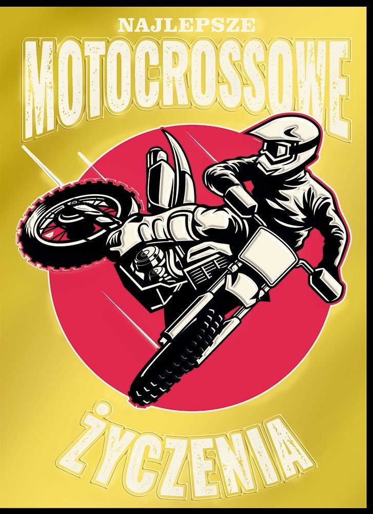 HENRY Karnet B6 Motor