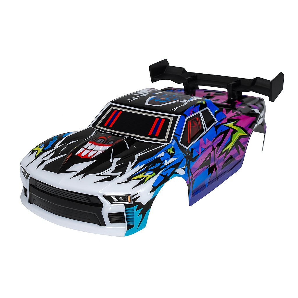 Xblitz Obudowa do samochodu RC Vroom-X
