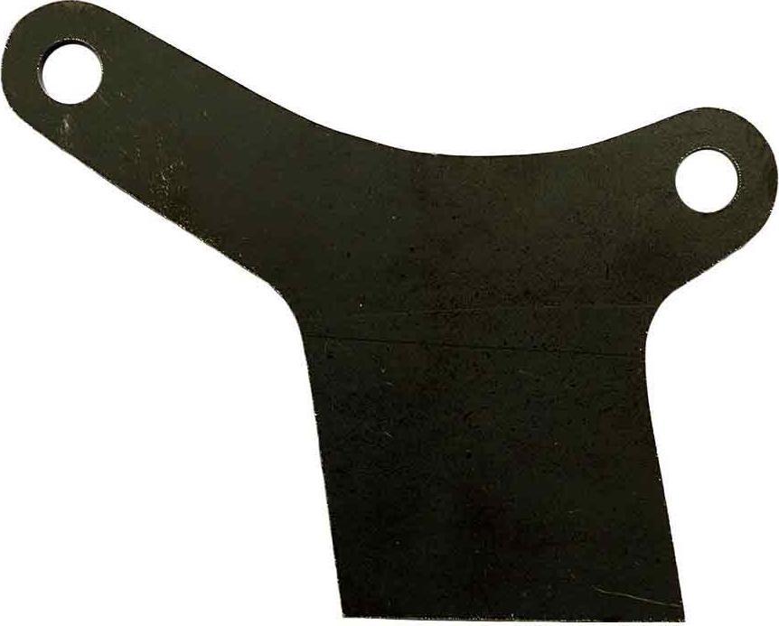 Z.P.H. Moto-Mer Reperaturka uchwyt silnika ramy WSK 125 B3