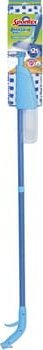 Mop Spontex Spontex Mop Quick Spray Duo płaski dwustronny z funkcją spryskiwacza [304|22]