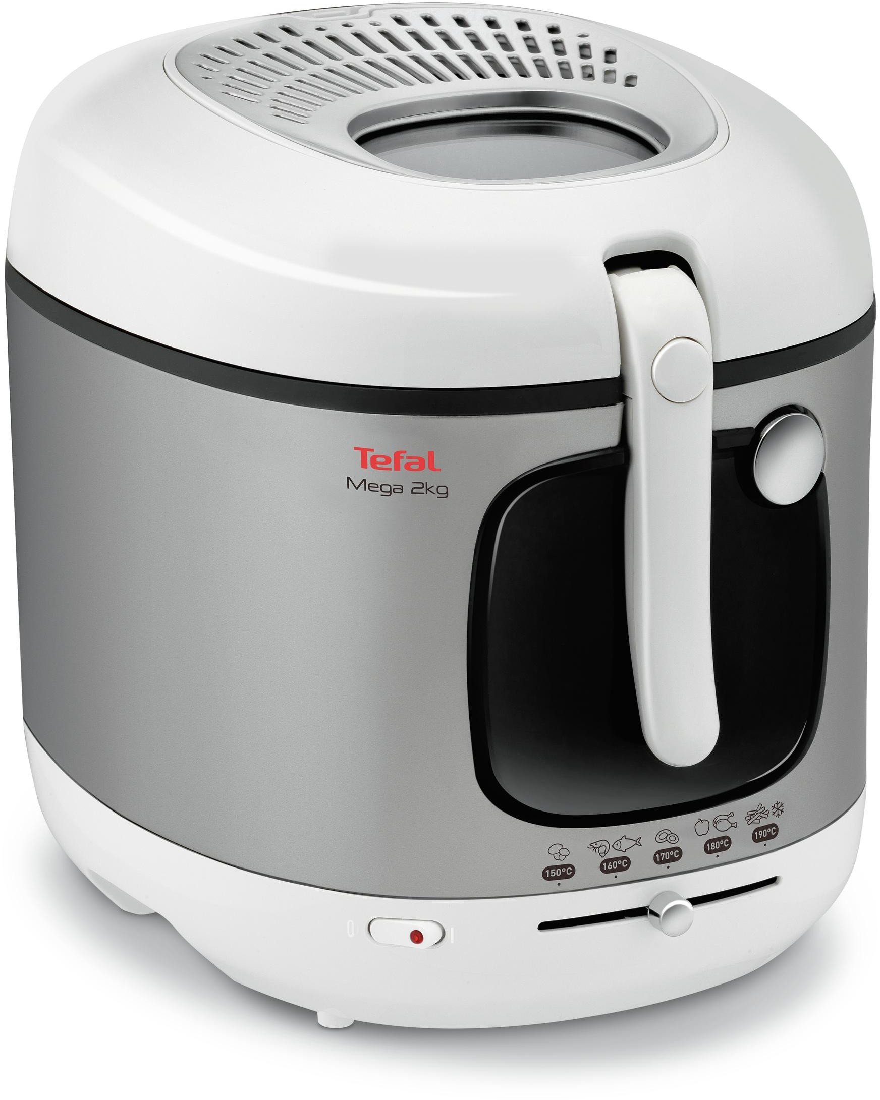 Frytkownica Tefal FRYTOWNICA FR 480015*(3L, OKIENKO)ALL
