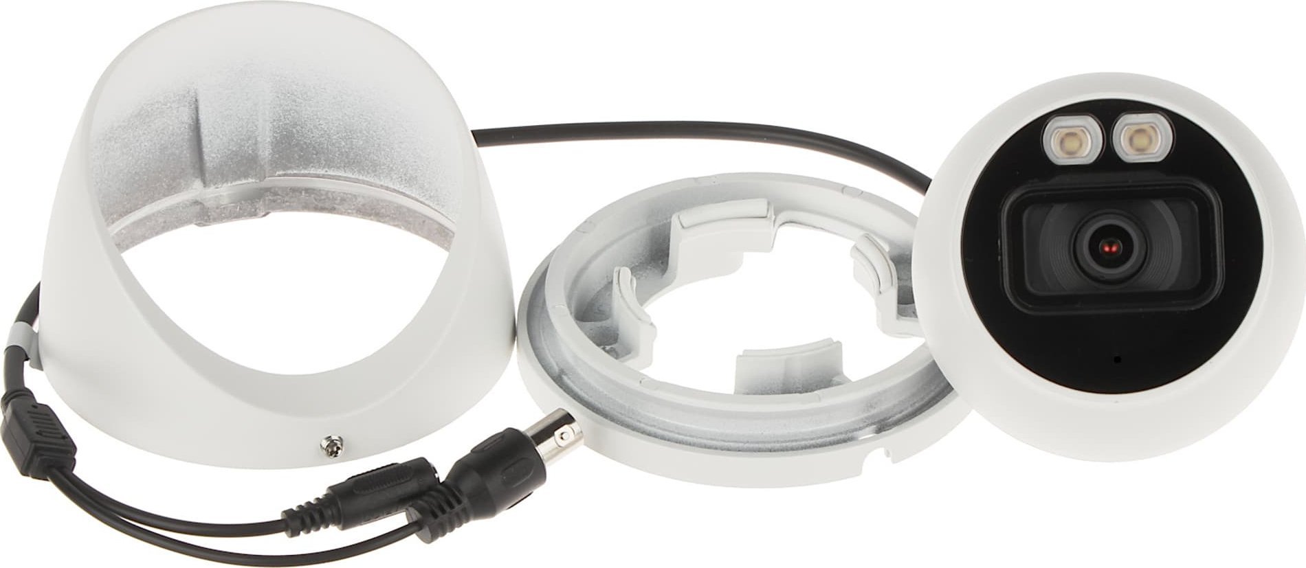 Dahua Technology KAMERA HDCVI DAHUA HAC-HDW1801T-IL-A-0280B-S2