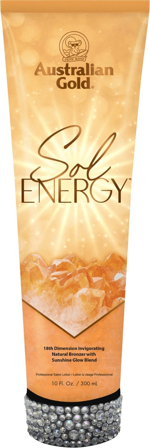 Australian Gold Australian Gold Sol Energy Naturalny Bronzer