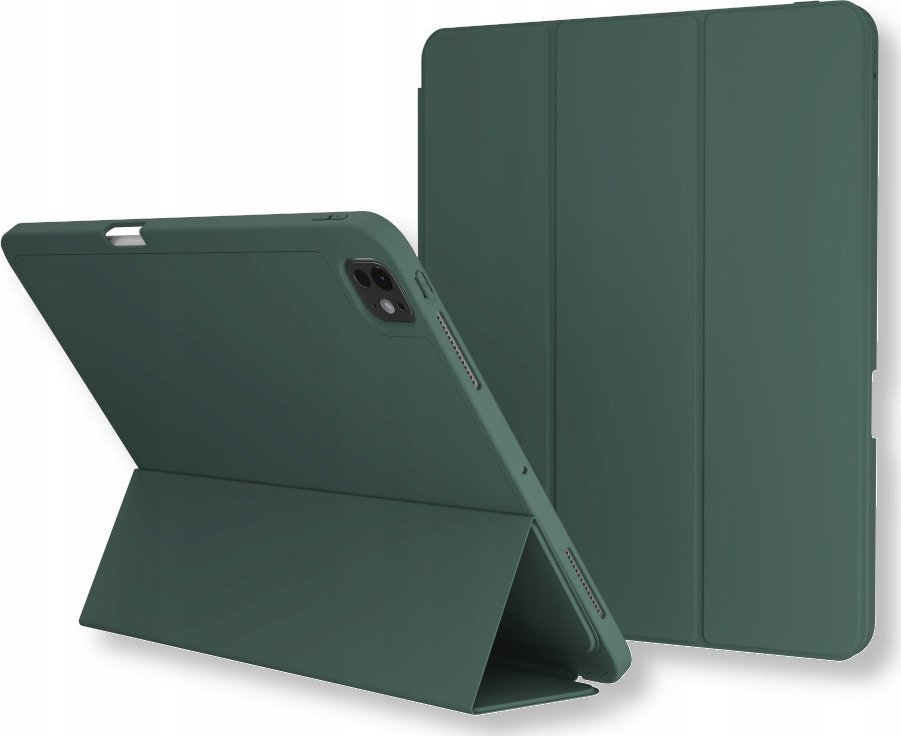 Etui na tablet NEXT ONE NEXT ONE Etui Rollercase iPad Pro M4 13" green