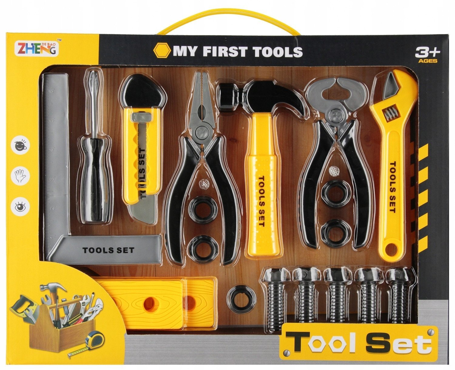 NARZEDZIA 37X28X3 MC WB 72