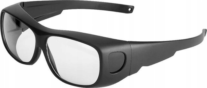 Dewalt OKULARY ZABEZPIECZAJĄCE DO LASERA CO2 10600nm