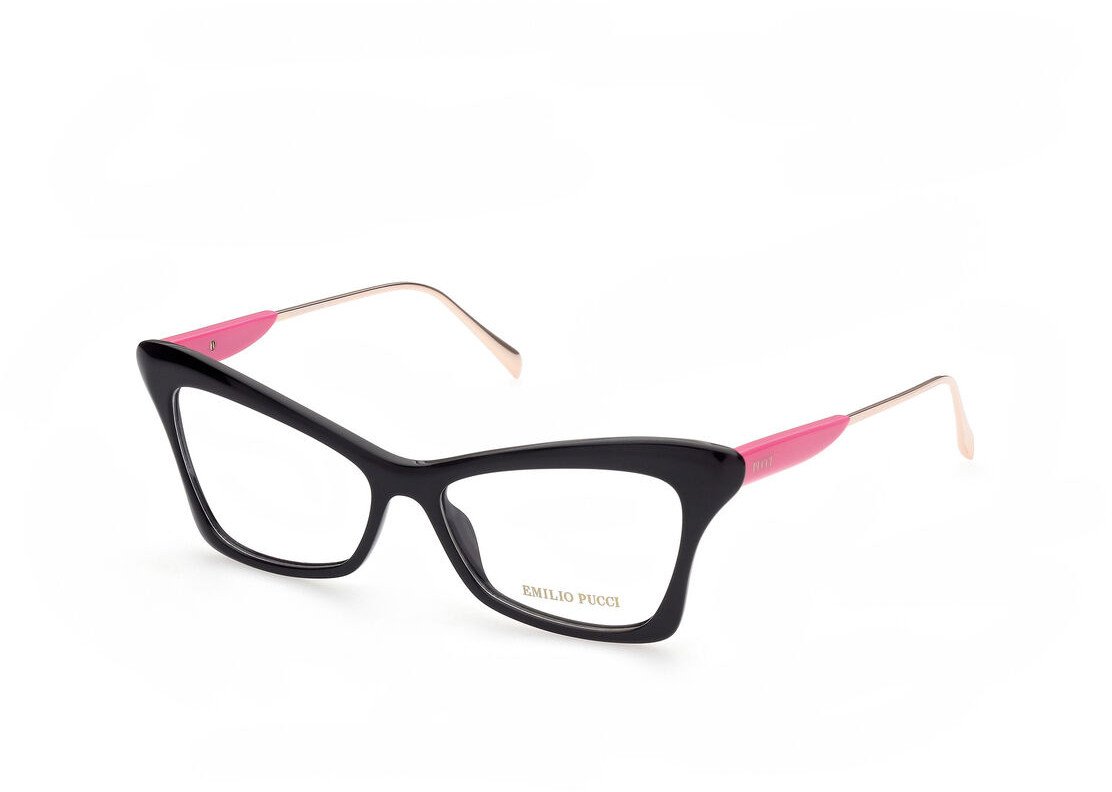 Ramki do okularów Damski Emilio Pucci EP5172-54001 54 mm