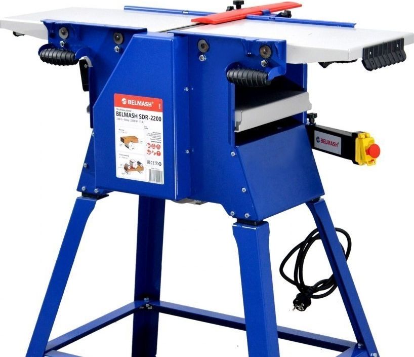 Belmash Strugarko-grubościówka SDR-2200 2200 W