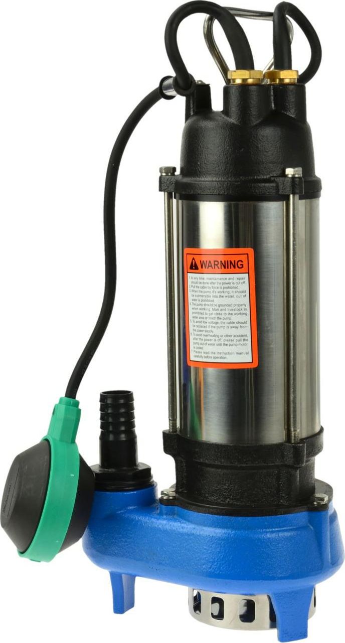 Geko Pompa do szamba (G81440)