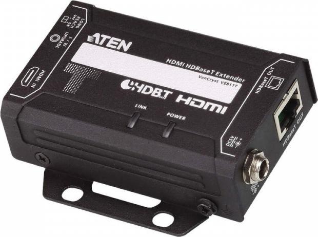System przekazu sygnału AV Aten HDMI HDBaseT Transmitter