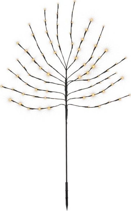 Dekoracja świąteczna Nexos ozdoba świetlna