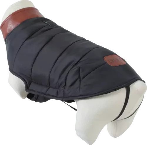 Zolux ZOLUX Kurtka puchowa LONDON T55 kol. czarny