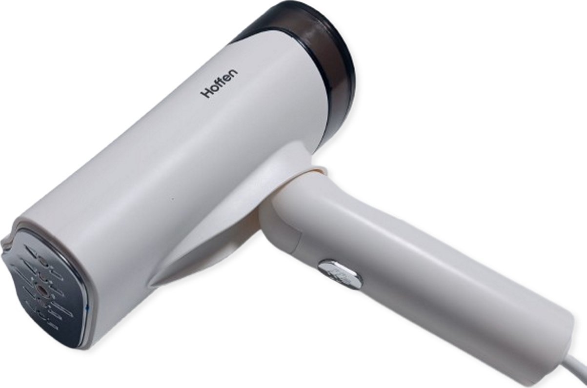 Parownica do ubrań Hoffen Składana parownica do ubrań Hoffen - 1200W