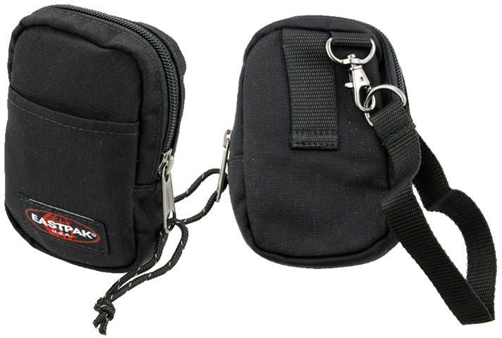 Eastpak Etui czarne (EK686008)