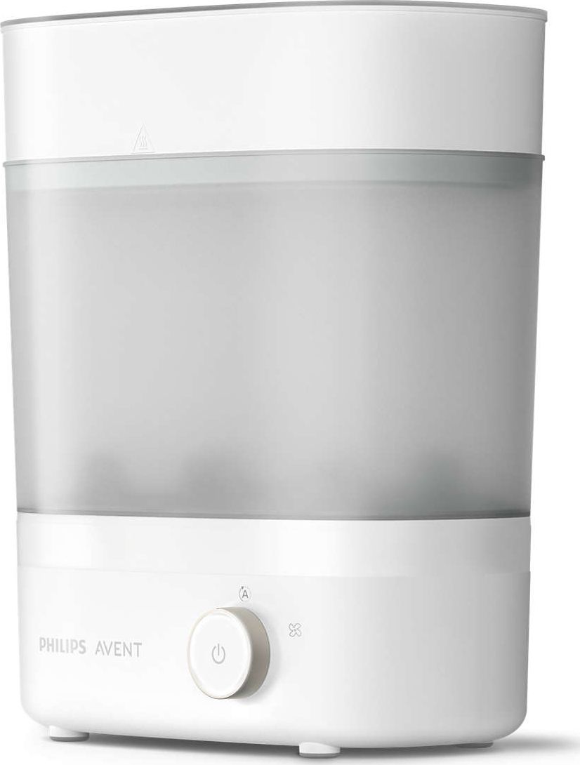 Avent Elektryczny sterylizator parowy SCF293/00