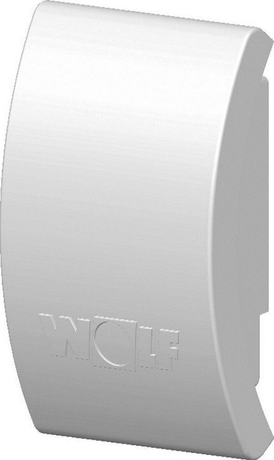 Wolf Zewnętrzny lub pomieszczeniowy czujnik temperatury