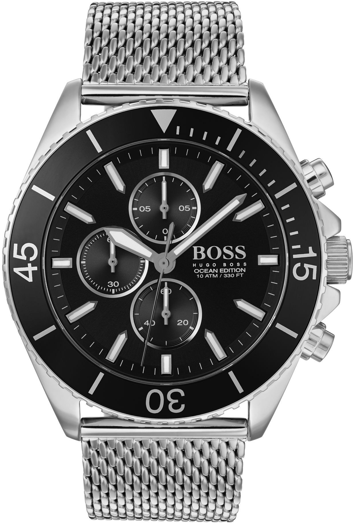 Zegarek Hugo Boss Black 1513701