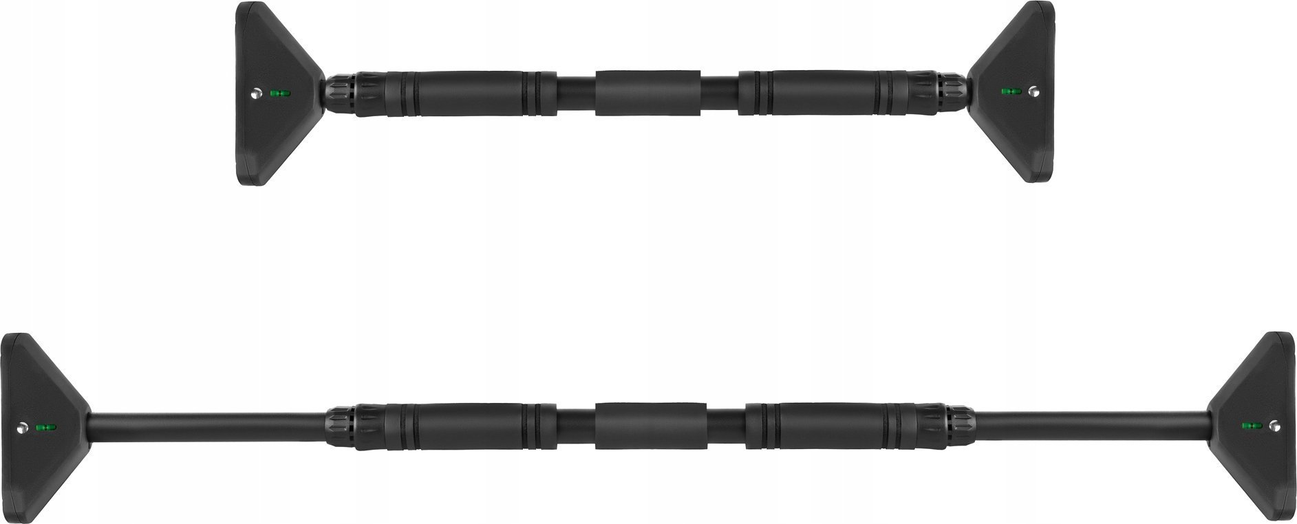 Spokey Drążek na futrynę LEVER