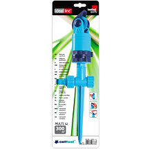 Cellfast Zraszacz sektorowy MULTI zawieszka 52-060