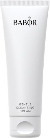 Babor Cleansing Cream Krem Oczyszczający Do Skóry Wrażliwej - 100Ml