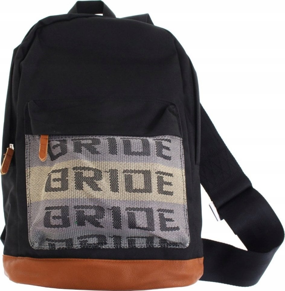 MTuning Plecak Takata Szelki Czarne Bride