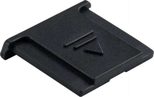 JJC Zaślepka Na Gorącą Stopkę Do Fujifilm