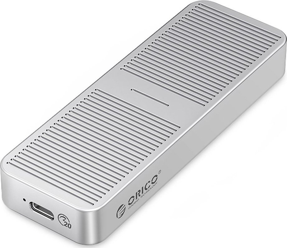 Kieszeń Orico dysku SSD M.2 NVMe 20 Gbps