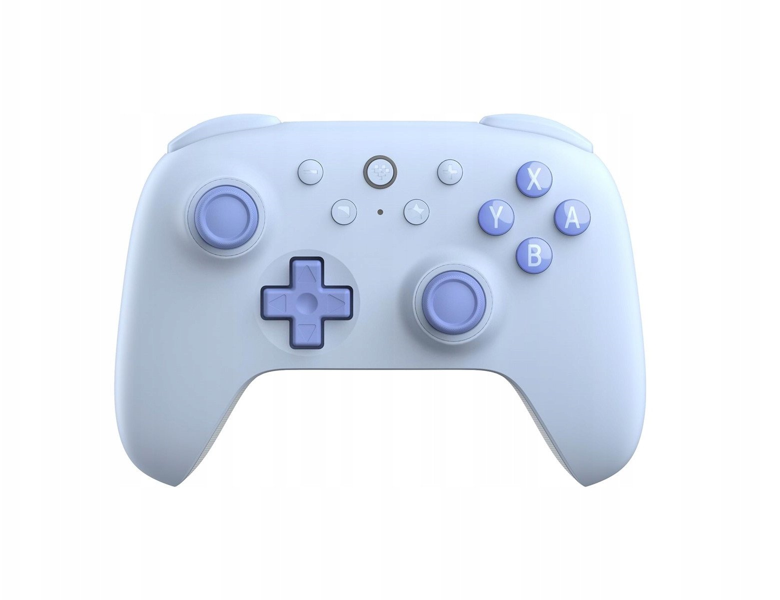 8BitDo Ultimate 2C Bluetooth game controller, blue, Switch