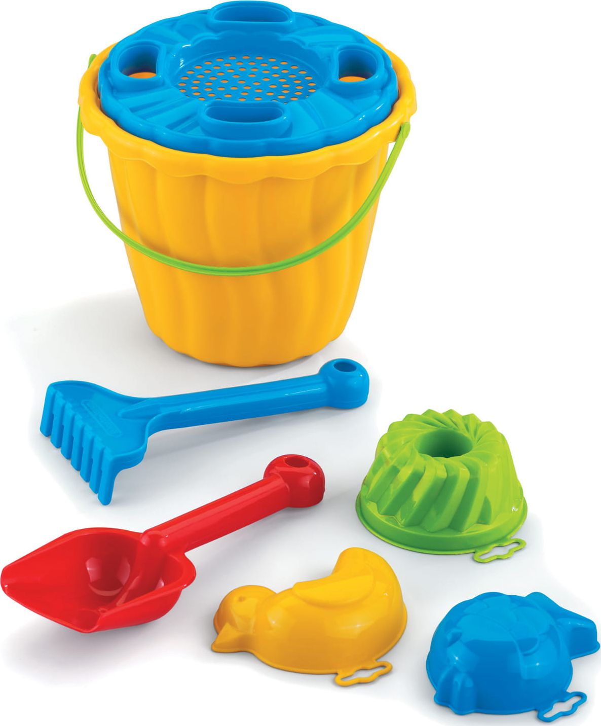 Marioinex Marioinex Zestaw Do Piaskownicy Komplet Kaja