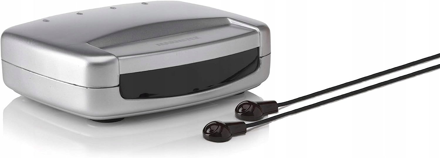 System przekazu sygnału AV Marmitek Marmitek Invisible Control 2 IR Extension