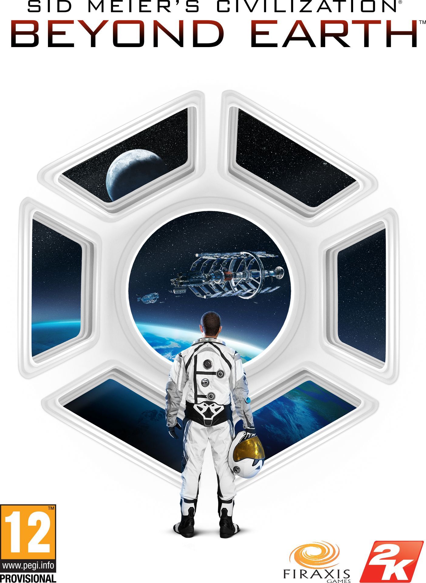 Sid Meier's Civilization: Beyond Earth PC, wersja cyfrowa